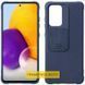 Чехол Camsh для Tecno Spark 5 Pro Синий 55113 1