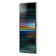 Sony Xperia XA3 Ultra