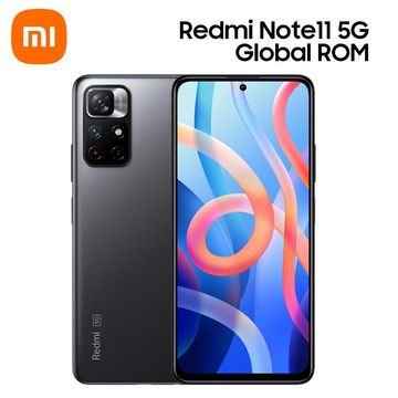 Xiaomi Redmi Note 11 5G