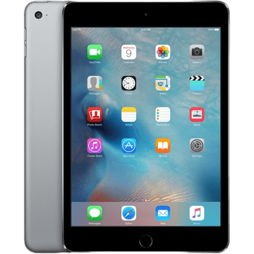 Apple iPad mini 4