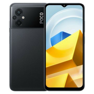 Xiaomi Poco M5