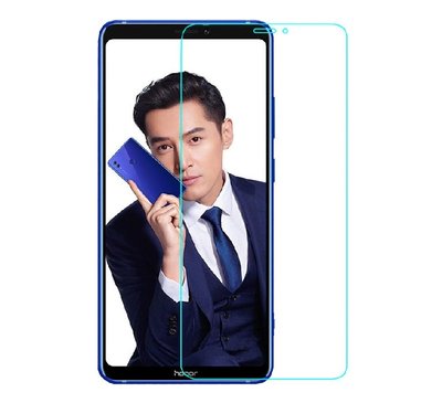 Захисне скло Ultra Tempered для Huawei Honor Note 10 Clear 43757