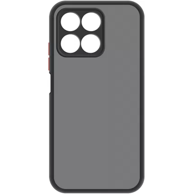 Чохол MaFuture Frame для Huawei Honor X6a Black