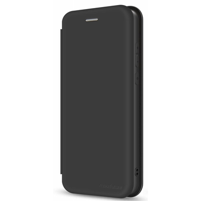 Чохол-книга MaFuture для Samsung Galaxy A03 Core Чорний / Black 81813
