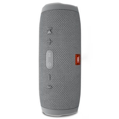 Портативна Bluetooth колонка JBL CHARGE 3 Copy Gray 37935