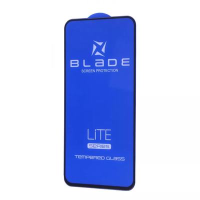 Защитное стекло Blade Lite для Samsung Galaxy A54 5G / S23 FE Black 82486