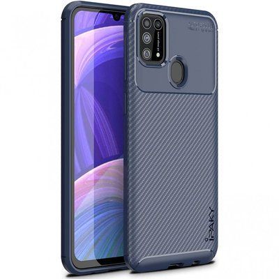 Чехол Ipaky Kaisy для Samsung Galaxy M31 Синий 40461