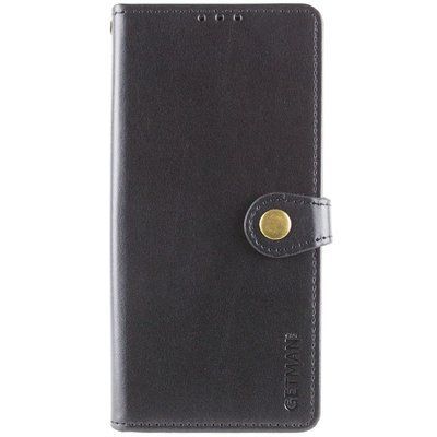 Чохол-книжка ETMA Gelan для Samsung Galaxy A35 5G Black