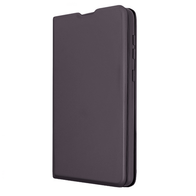 Чехол-книжка PHIBR Flip Case для Samsung Galaxy A73 Черный 68694