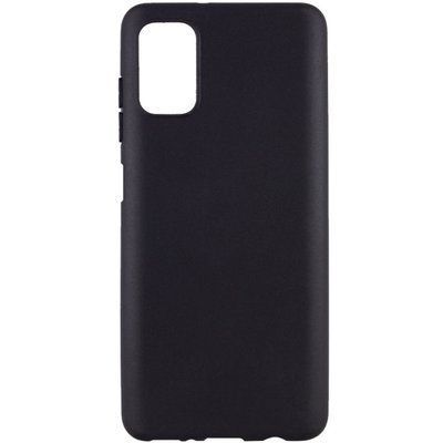 Чохол Matte для Samsung Galaxy M34 5G Чорний