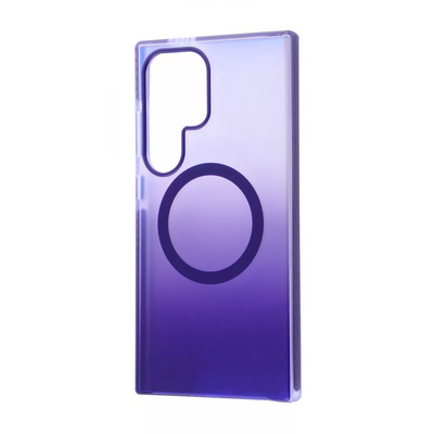 Чохол WAVE Premium Shadow Star MagSafe для Samsung Galaxy S24 Ultra Purple