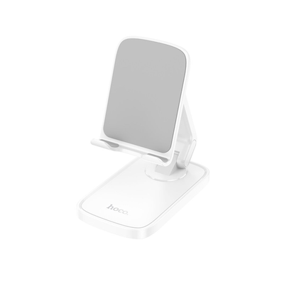 Підставка для телефону та планшету Hoco HD8 White 86812