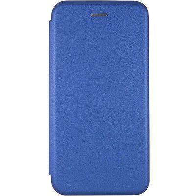 Чохол-книжка Class для Oppo A5s / Oppo A12 Синій / Blue 59288