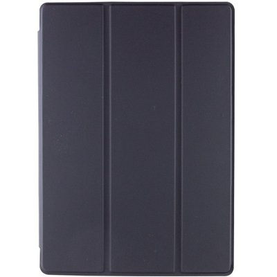 Чехол-книжка Book Cover Stylus Slot для Samsung Galaxy Tab A9 8.7'' X110/X115 Черный / Black