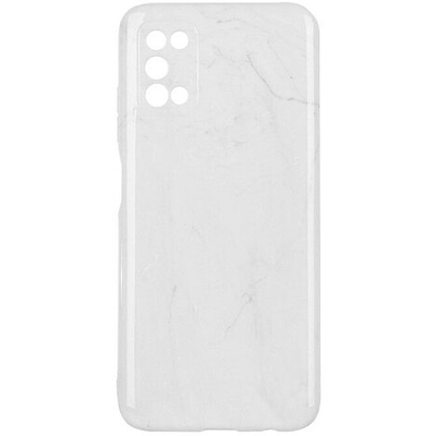 Чохол Merble CoWay для Samsung Galaxy A03s Білий 81863