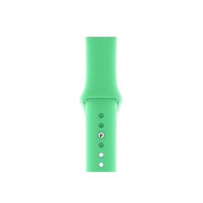 Ремешок Smart Band для Apple Watch 42/44/45/49mm S/M L/XL Мятный 83421