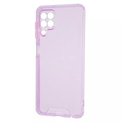 Чехол Acid Color Case для Samsung Galaxy A22 / M32 / M22 Purple 57334