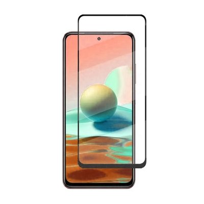 Захисне скло Perfect Ipaky для Xiaomi Redmi Note 10 Pro / Note 11 Pro / 11 Pro 5G / 12 Pro Black 57745