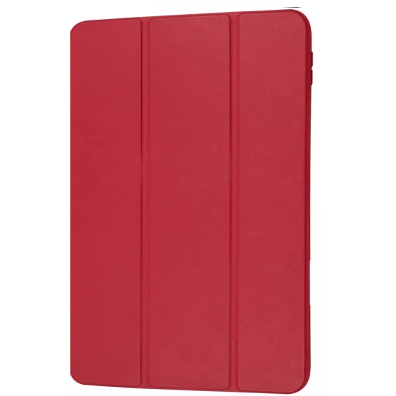 Чехол-книжка Smart Case для Realme Pad 10.4″ Red