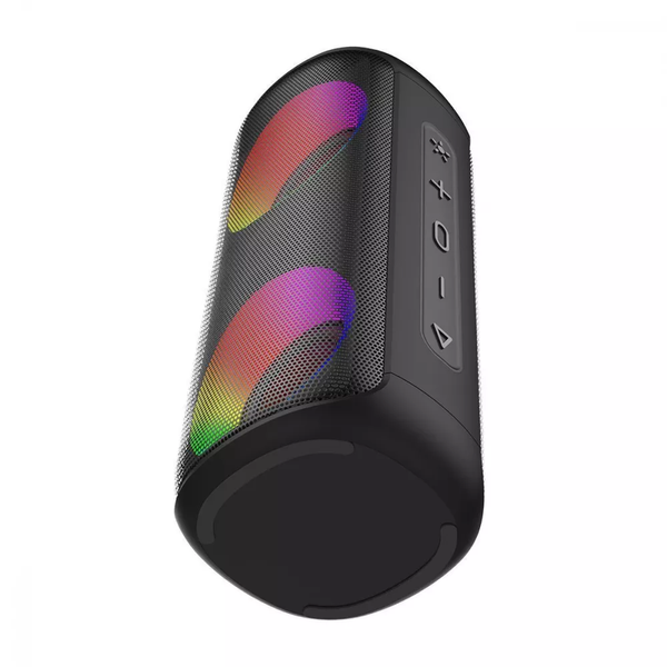 Портативна Bluetooth колонка Proove Amplifier 20W Black 81622