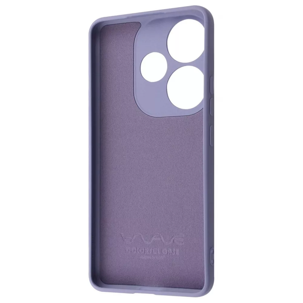 Чохол WAVE Colorful для Xiaomi Poco F6 / Redmi Turbo 3 Forest green