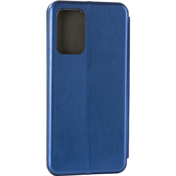 Чехол-книжка G-Case Ranger Series для Xiaomi Redmi Note 10 / Note 10s / Poco M5s Blue 66837