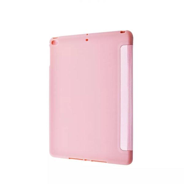 Чохол-книжка Origami Cover для Apple iPad 10.2" 2019-20 / Air 10.5″ 2019 / Pro 10.5″ 2017 Red 80672