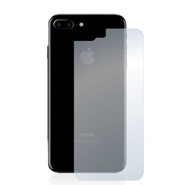 Захисна плівка Armor на задню панель для Iphone 7 / 8 Clear 36067