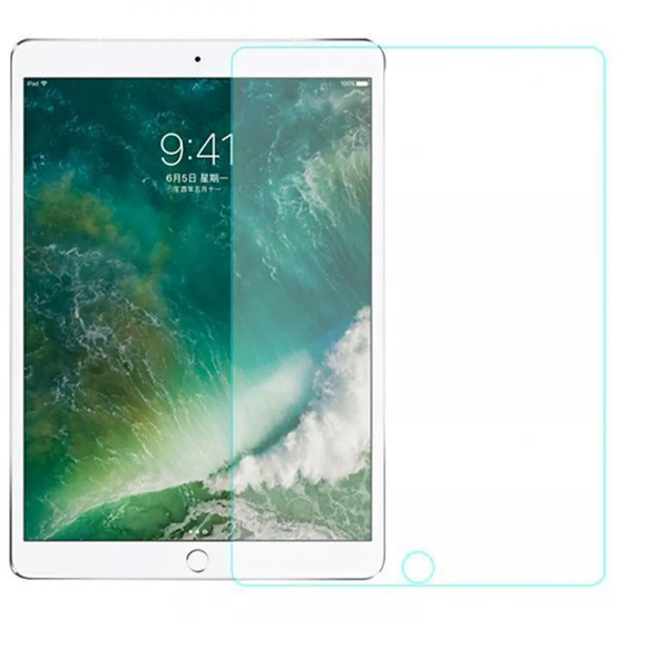 Защитное стекло 0.26мм Ultra для Apple iPad Air 2019 / Pro 10.5″ 2017 Clear 69406