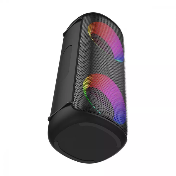 Портативна Bluetooth колонка Proove Amplifier 20W Black 81622
