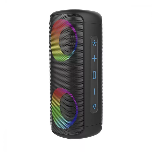 Портативна Bluetooth колонка Proove Amplifier 20W Black 81622