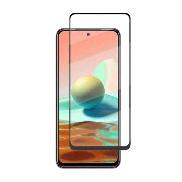 Захисне скло Perfect Ipaky для Xiaomi Redmi Note 10 Pro / Note 11 Pro / 11 Pro 5G / 12 Pro Black 57745