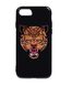 Чохол TOTO Pure для Iphone 7 / 8 / SE 2020 Leopard Black 34832 1