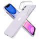 Чехол Molan Cano Jelly Sparkle для iPhone 13 Прозрачный 60781 2