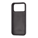 Чохол Silicone Case для Iphone 17 Pro Max Dark Gray