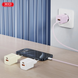 Мережевий зарядний пристрій XO L147 PD20W Type-C+USB White 87211 4