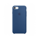 Чохол Silicone Case для Iphone 7 Plus / 8 Plus Alla Blue 40398