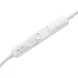 Навушники Baseus Encok HZ19 White 89337 2