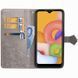 Чохол-книжка Art Case для Xiaomi Redmi 9C / 10A Сірий 46036 1