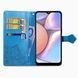 Чехол-книжка Art Case для Samsung Galaxy A51 Синий 39159 4
