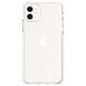 Чехол Molan Cano Jelly Sparkle для iPhone 13 Прозрачный 60781 3