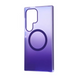 Чехол WAVE Premium Shadow Star MagSafe для Samsung Galaxy S24 Ultra Purple