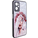 Чехол PrismaLedi для Oppo A96 Ukrainian Girl 80372 2