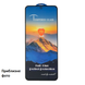 Защитное стекло Tempered Full для Iphone 7 / 8 / SE 2020 Black 83927