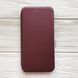 Чохол-книжка Class для Huawei Y6 Prime 2018 Marsala 32213 1