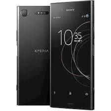 Sony XZ-серии