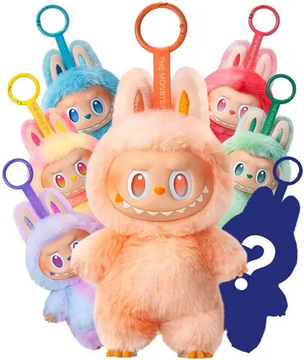 Мягкие игрушки