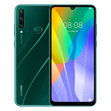 Huawei Y6P