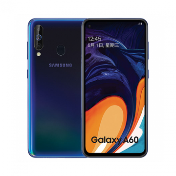 Samsung Galaxy A60