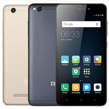 Xiaomi Redmi 4A